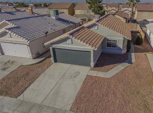 3127 Sierra Ridge Dr, Las Vegas, NV 89156