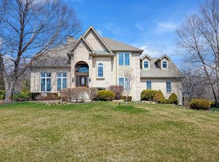 14715 Fox Hollow Ln, Lemont, IL