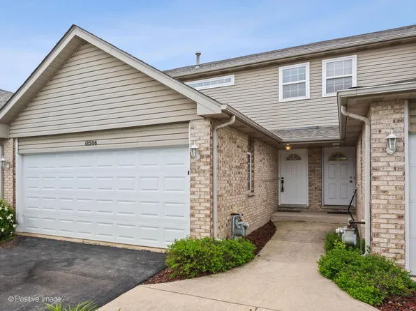 18506 Bellagio Cir, Tinley Park, IL 60477