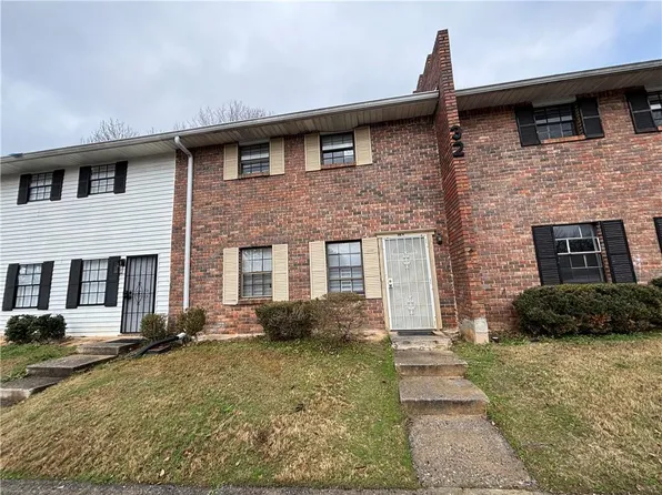 6354 Shannon Pkwy Unit 32C, Union City, GA 30291