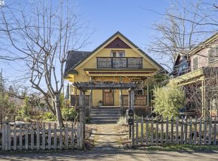 2835 SE 71st Ave UNIT A, PORTLAND, OR 97206