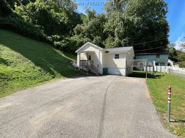 32 Olivewood Dr, Charleston, WV 25306