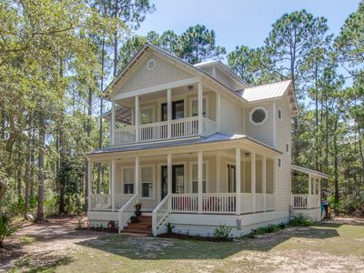 170 Island Grove Dr, Freeport, FL, 32439