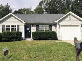 4713 Fewell Rd, Greensboro, NC 27405