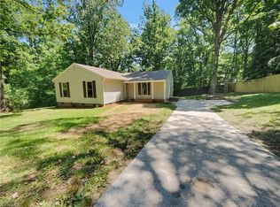 6411 Canberra Ave, Rural Hall, NC 27045