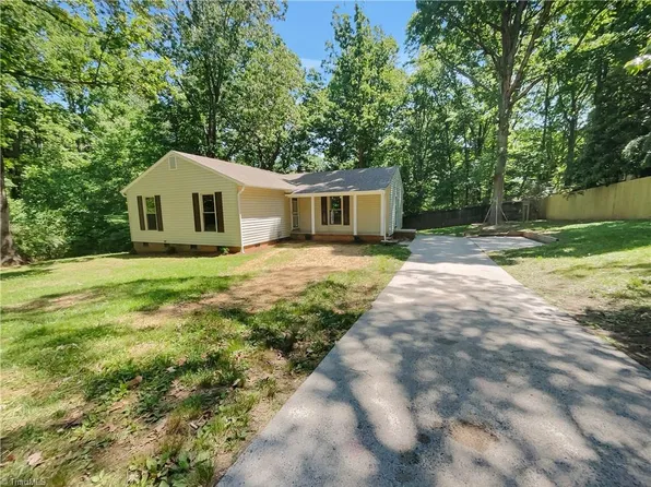 6411 Canberra Ave, Rural Hall, NC 27045