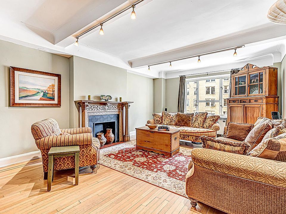 1st image of 7 W 96th St APT 11C