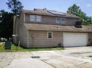 5735 Easthampton Dr UNIT D, Houston, TX 77039