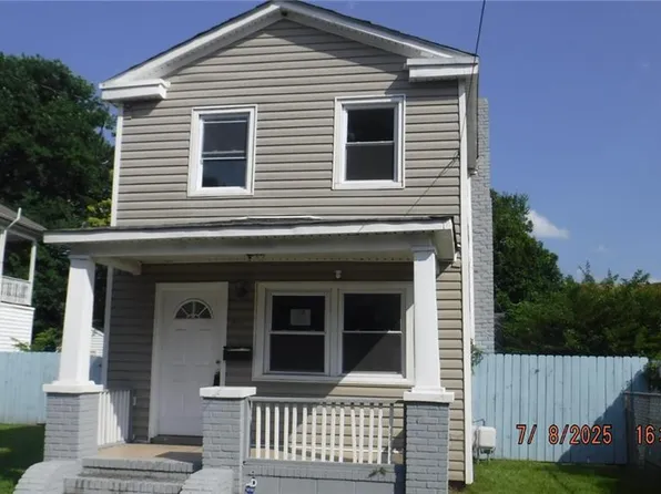 410 Middlesex St, Norfolk, VA 23523