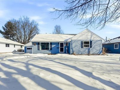 2815 Clark Place, Eau Claire, WI, 54701