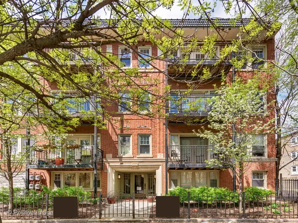 4422 N Ashland Ave APT 3E, Chicago, IL 60640