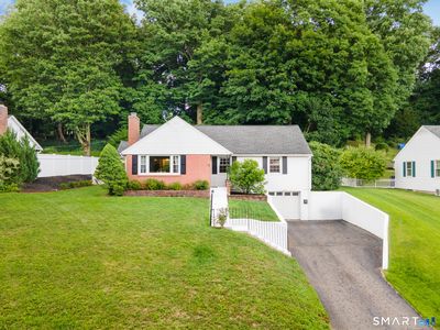 13 Edwards Road, Portland, CT, 06480