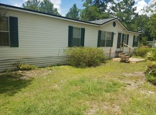 2578 Hibiscus Ave, Middleburg, FL 32068