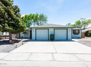1434 Kimmerling Rd, Gardnerville, NV 89460