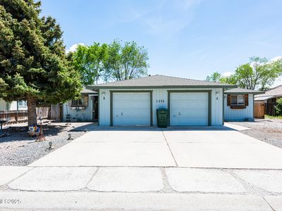1434 Kimmerling Rd, Gardnerville, NV, 89460