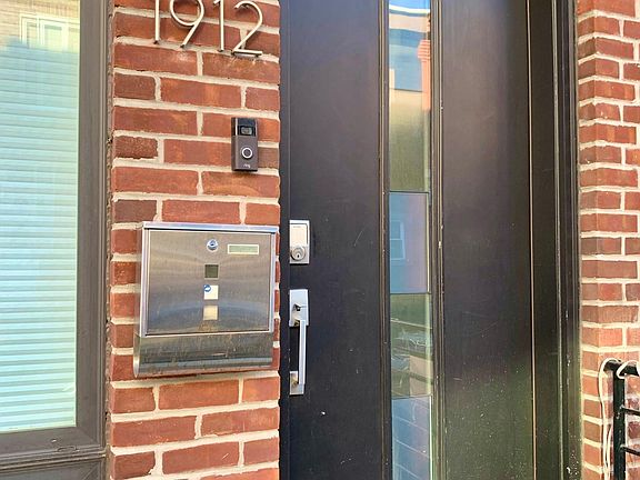 Front exterior