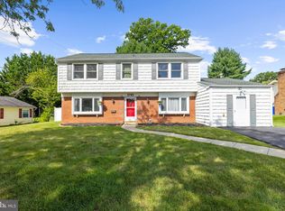 2710 Felter Ln, Bowie, MD 20715