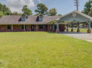 1102 John Evans Dr, Gulfport, MS 39507