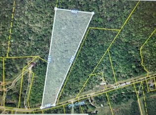 0 Dry Creek Rd, Waverly, TN 37185