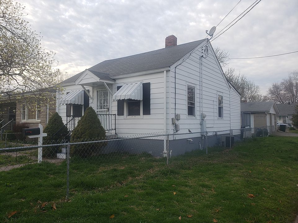 1st image of 801 W Florence Ave