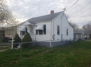 801 W Florence Ave, Louisville, KY 40215
