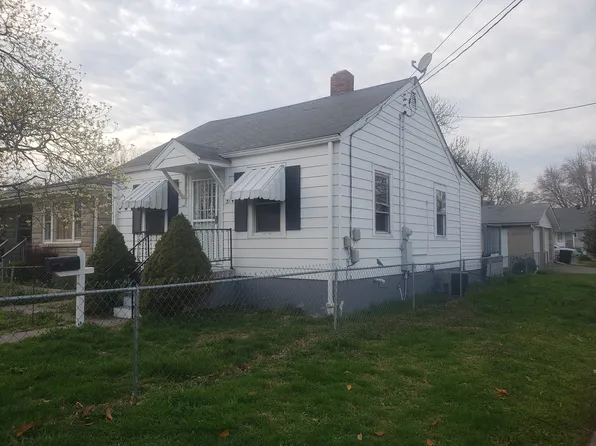 801 W Florence Ave, Louisville, KY 40215