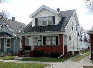 30 E Weber St, Toledo, OH 43608