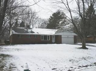 7748 Kitner Blvd, Northfield, OH 44067