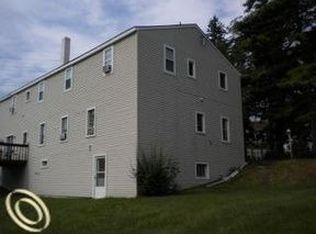 46 W Elizabeth St, Lake Orion, MI 48362