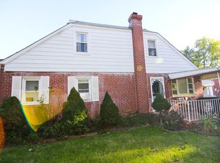 724 E Providence Rd, Aldan, PA 19018