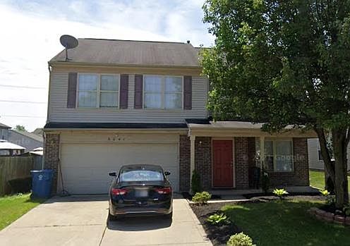 1st image of 6041 Lake Freeman Dr