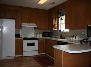 6648 Bent Creek Dr, North Charleston, SC 29420