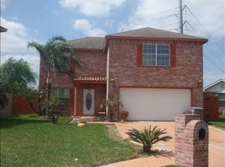 3201 Mallory Dr, Edinburg, TX 78541