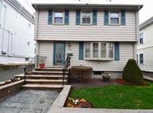 160 Glendale St, Everett, MA 02149