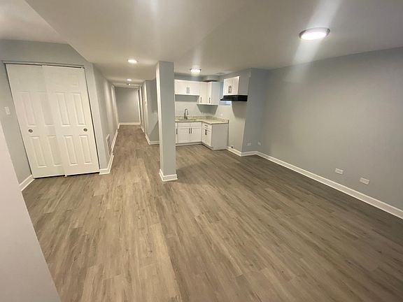 2nd image of 5119 S Prairie Ave #Gn