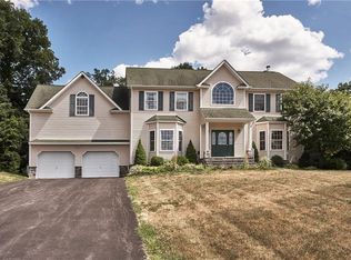 83 Morgan Way, Port Jervis, NY 12771