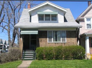 164 Roesch Ave, Buffalo, NY 14207