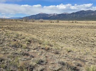 308 Rainbow Trout Trail, Crestone, CO 81131