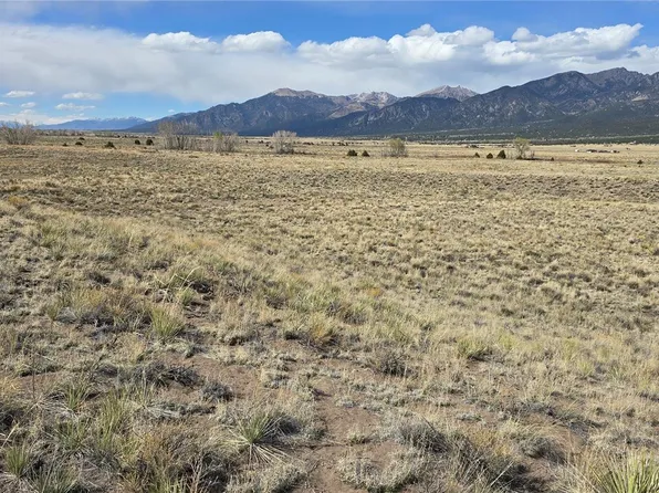 308 Rainbow Trout Trail, Crestone, CO 81131