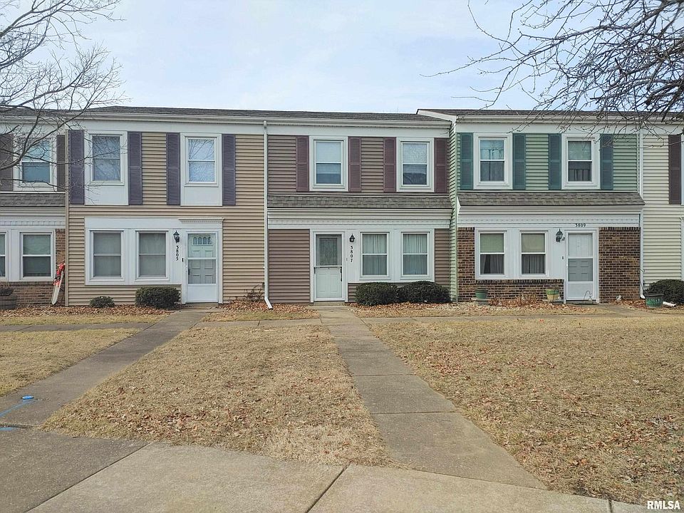 1st image of 3807 W Buena Vista Ct #87