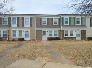3807 W Buena Vista Ct #87, Peoria, IL 61604