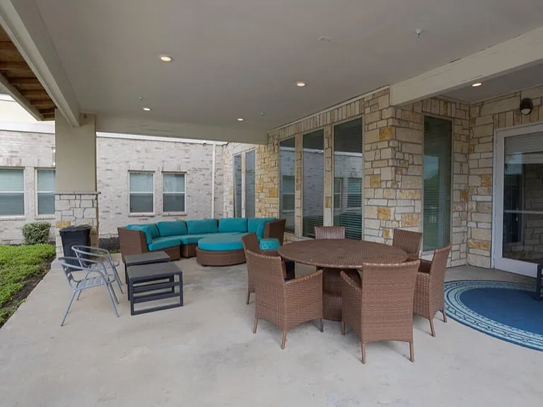 Gala at Texas Parkway — Photo 15