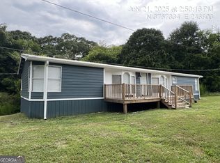 824 City Pond Rd, Winder, GA 30680