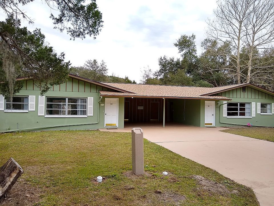 323-325 N Lochview Ter