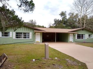 325 N Lochview Ter, Crystal River, FL 34429