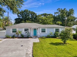417 HAMPTON AVENUE NE, ST PETERSBURG, FL 33703