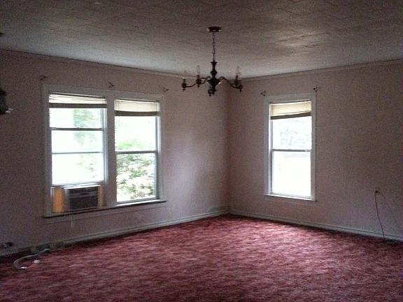 Large living room