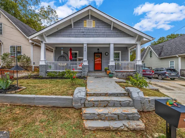 545 Grant St SW, Atlanta, GA 30315