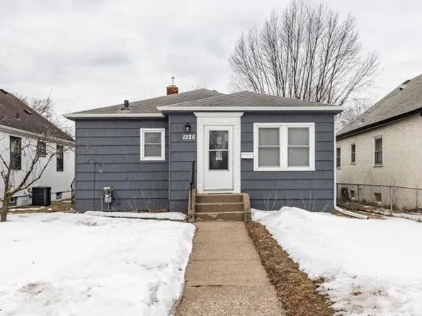 1328 5th Ave S, South Saint Paul, MN 55075