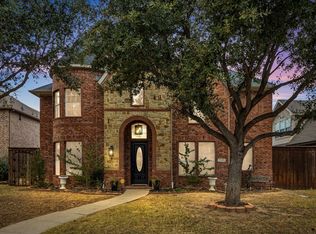 13389 Spirit Falls Dr, Frisco, TX 75033